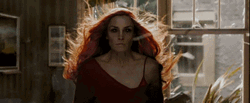 Rage Jean Grey GIF | GIFDB.com