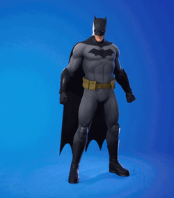 Rage Quit Batman Going Crazy GIF