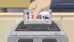 Rage Quit Smashing Nintendo Animation GIF