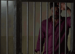Rahul Bhat Jail Time GIF