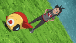 Raichu GIF