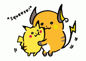 Raichu Undefined X Undefined Gif