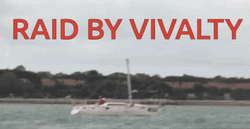 Raid Gonna Need A Bigger Boat GIF