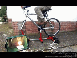 Raiden Punching Armstrong GIF