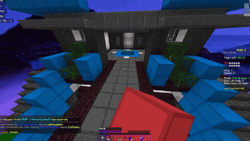 Raiden Punching Armstrong GIF