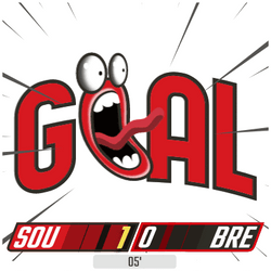 Raiden Punching Armstrong GIF