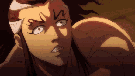 Raiden Raiden Tameemon GIF