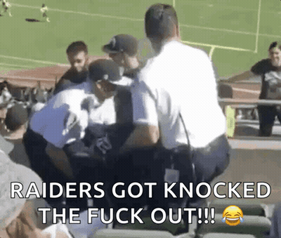 Raiders GIFs