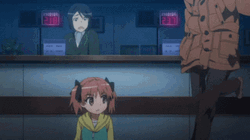 Railgun Kick Punt GIF