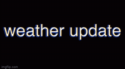 Rain Cartoon With It S Raining GIF