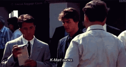 Rain Man Dustin Hoffman K-Mart Sucks GIF