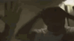 Rain Man Dustin Hoffman Panic Attack GIF