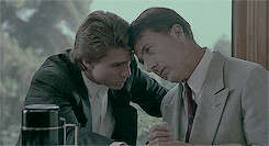 Rain Man Movie Tom Cruise Dustin Hoffman GIF