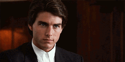 Rain Man Movie Tom Cruise  GIF
