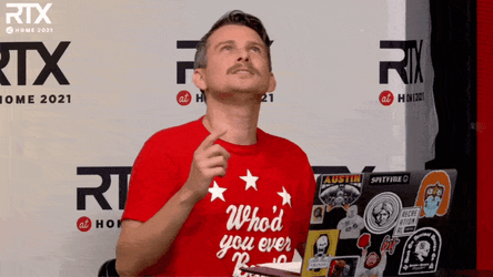 Rain Man Parody Beautiful Mind GIF