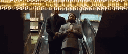 Rain Man Parody Bradley Cooper Hang Over GIF