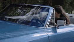 Rain Man Tom Cruise Backing The Car GIF