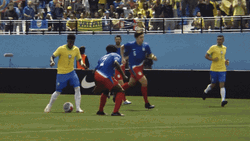 Rainbow Brazil Vini Jr GIF