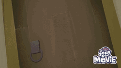 Rainbow Dash Captain Celaeno With Companions GIF