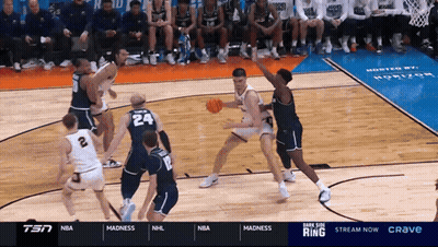 Rainbow Flag MSU I Appreciate You Gay Men Of All Kinds GIF