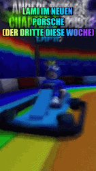 Rainbow Friends Racing Game GIF