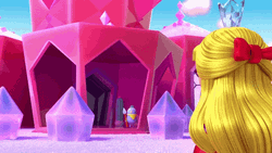 Rainbow Kingdom Bye Bye GIF