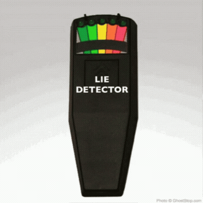 Rainbow Lie Detector GIF