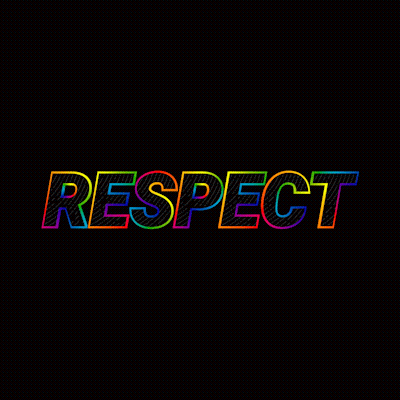 Rainbow Respect