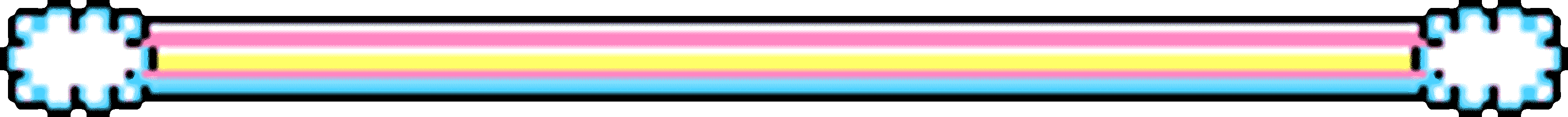 Rainbow Sticker GIF