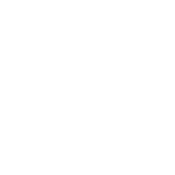 Rainbow Text Says Every Kiss Sticker