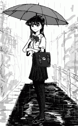 Rainy Friday Undefined X Undefined Gif