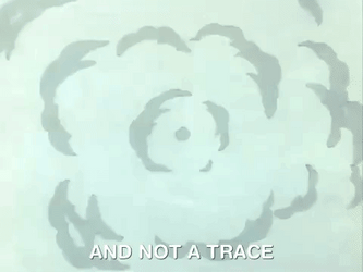 Rainy Night Not A Trace GIF