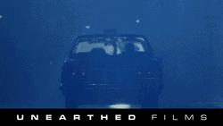 Rainy Night Unearthed Films GIF