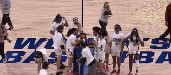Raise It Alabama Crimson Tide GIF