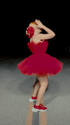 Raise It Anja Kotar GIF