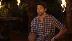Raise It Australian Survivor GIF