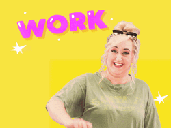 Raise It Brittany Broski GIF