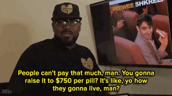 Raise It Ghostface Killah GIF