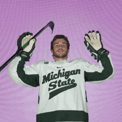Raise It Hands In The Air GIF