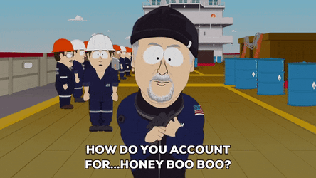 Raise It James Cameron South Park GIF