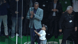 Raise It Paul Pierce GIF
