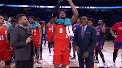 Raise It Rising Stars Challenge GIF