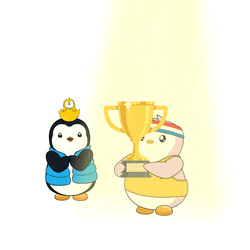 Raise It The Trophy GIF