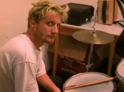 Raise It Tre Cool GIF