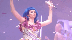 Raise The Roof Katy Perry GIF