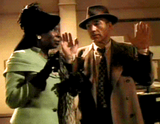 Raise The Roof Picard Guinan GIF
