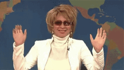 Raise The Roof SNL GIF