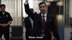 Raise The Roof Thomas Lennon  GIF