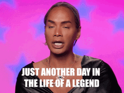 Raja Gemini Legendary GIF