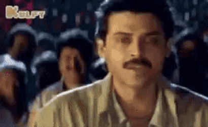 Raja Movie GIF